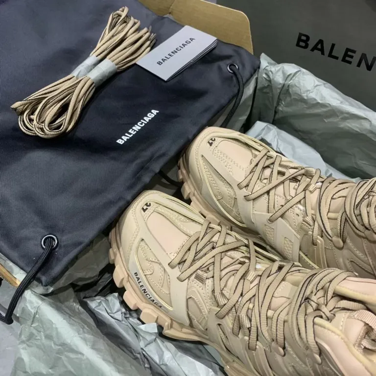 Balenciaga Shoe 